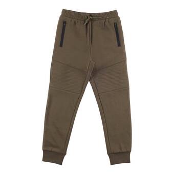Giant Tiger Monkey bars toddler boy's fall fun moto fleece joggers offer