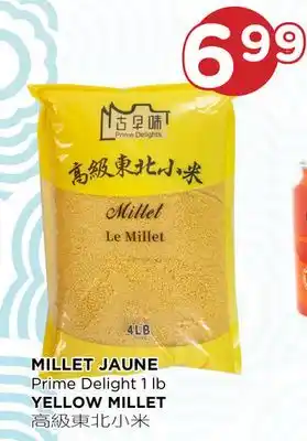 Kim Phat Prime delight yellow millet offer