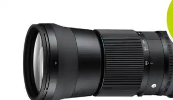 Gosselin Photo 150-600mm f/5-6.3 dg os hsm contemporary offer