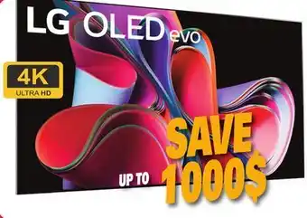 Centre Hi-Fi Lg oled evo c3 4k smart tv 2023 55 offer