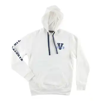 Giant Tiger Mountain ridge men's woodland campus printed hoodie offer