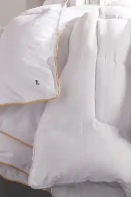 Dormez Vous Fieldcrest luxury microgel duvet offer