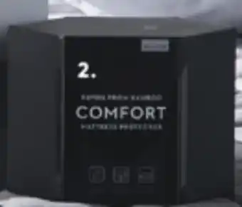 Dormez Vous Malouf comfort mattress protector offer