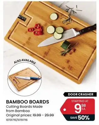 Stokes Bamboo boards cutting boards made from bamboo offer