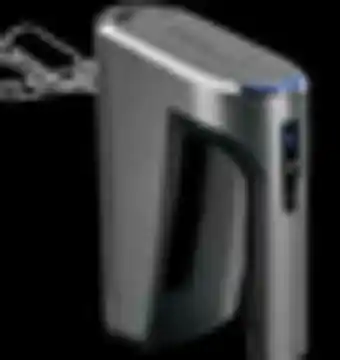 The Brick Cuisinart evolutionx cordless rechargeable 5-speed hand mixer - rhm-100c offer