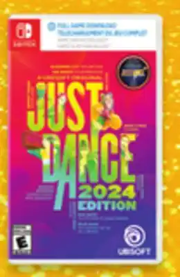 Walmart Select video games offer