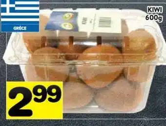 Supermarché PA Kiwi offer