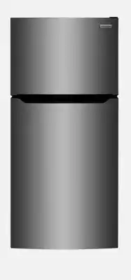 Meubles RD Frigidaire fridge 19 cu ft offer