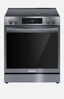 Meubles RD Frigidaire range offer