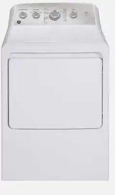 Meubles RD Ge appliances dryer 7.2 cu ft offer