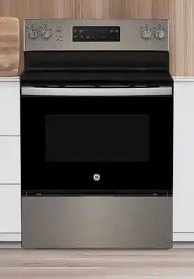Meubles RD Ge appliances range offer