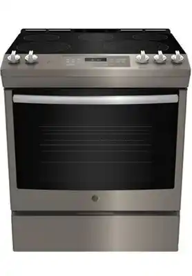 Meubles RD Ge appliances range offer