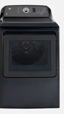 Meubles RD Ge appliances dryer 7.4 cu ft offer