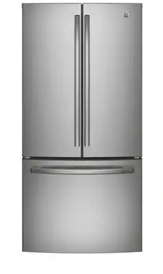 Meubles RD Ge appliances fridge 24.8 cu ft offer