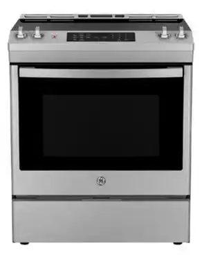 Meubles RD Ge appliances range offer