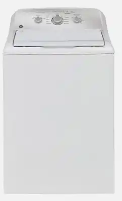 Meubles RD Ge appliances washer 4.4 cu ft offer