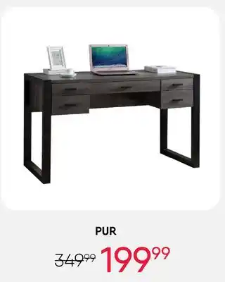 Meubles RD Pur offer