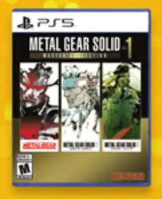 Walmart Selected video games offer