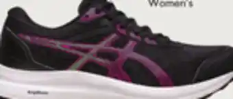 Sport Chek Asics women's gel contend 8 training shoe offer
