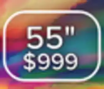 Leon's Lg 55 qned80 4k qned w/ thinq ai 2023 - 55qned80ura offer
