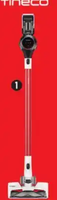 Canadian Tire Tineco pure one s11 ex smart cordless stick vacuum offer