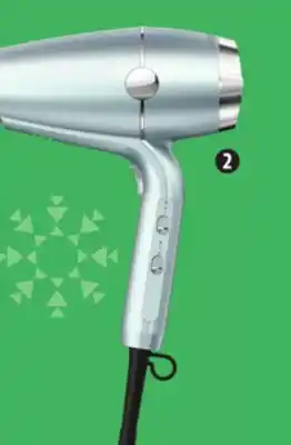 Canadian Tire Conair smoothwrap hair dryer offer