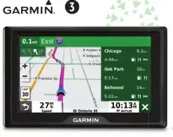 Canadian Tire Garmin drive 52 m navigator 5 gps offer