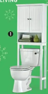 Canadian Tire For living brookfield spacesaver offer