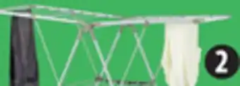Canadian Tire Type a gullwing drying rack offer