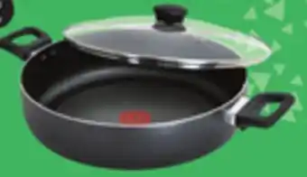 Canadian Tire T-fal 5-qt cook n' serve casserole offer