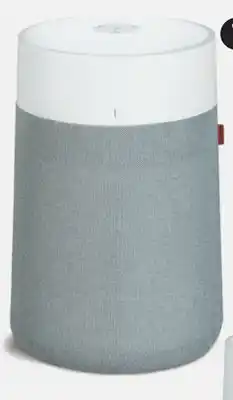 Canadian Tire Blueair blue pure 311i max air purifier offer