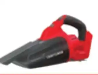 RONA Craftsman 20-v hand vacuum offer