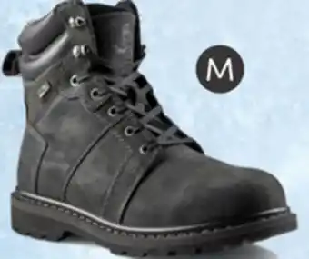 Mark's Men's boots offer