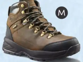 Mark's Winter boots offer