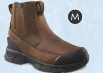 Mark's Icefx winter boots offer