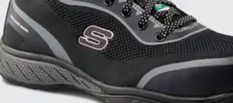Mark's All regular-priced skechers work safety footwear offer