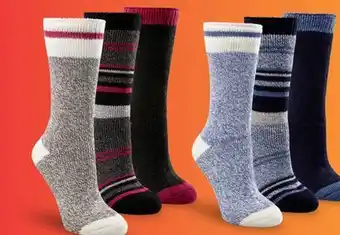 Mark's 3-pk t-max socks offer