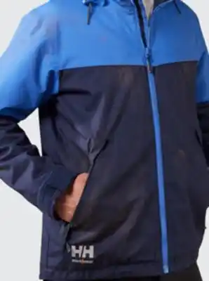 Mark's Men's oxford winter jacket offer
