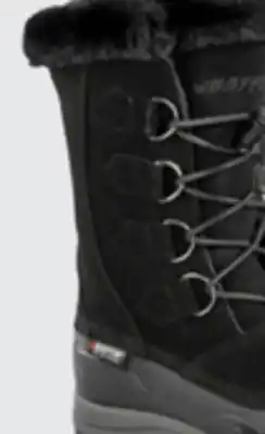 Mark's Waterproof winter boots offer