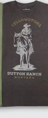 Mark's All men's regular-priced licensed + holiday graphic t-shirts offer