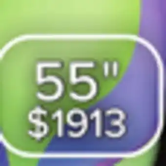 Leon's Lg 55 c3 4k oled evo with thinq ai - oled55c3pua.acc offer