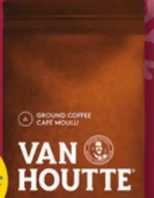 IGA Van houtte k-cup coffee offer