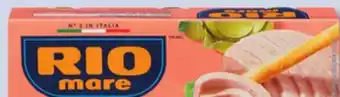 IGA Rio mare solid white tuna offer