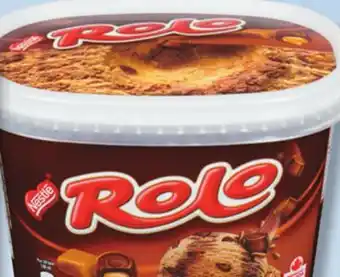 IGA Nestlé ice cream offer