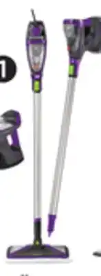 Canadian Tire Bissell powerfresh pet pro 3-in-1 steam cleaner offer