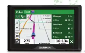 Canadian Tire Garmin drive 52 m navigator 5 gps offer