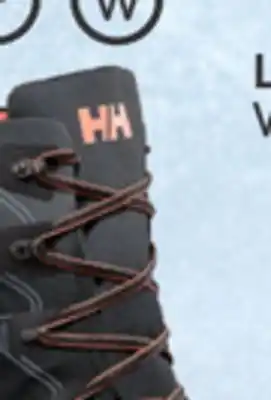 L'équipeur Women's icefx winter boots offer