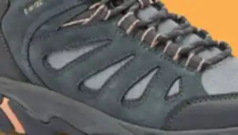 L'équipeur Waterproof hikers offer