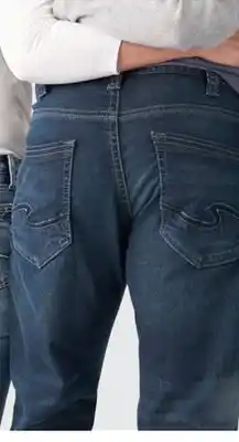 L'équipeur Men's jeans offer