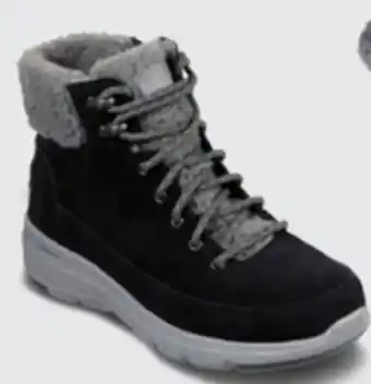 L'équipeur Women's boots offer